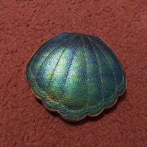 Tarte eyeshadow palette